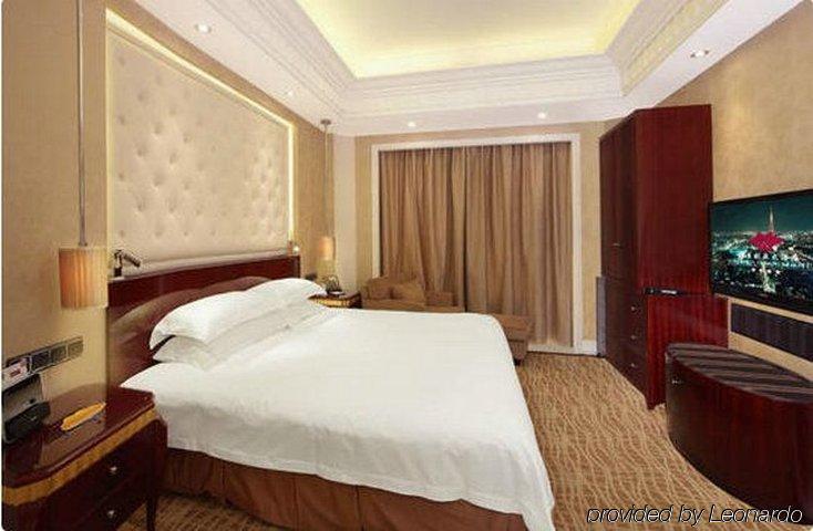 מלון וונז'ו Victoria Grand חדר תמונה